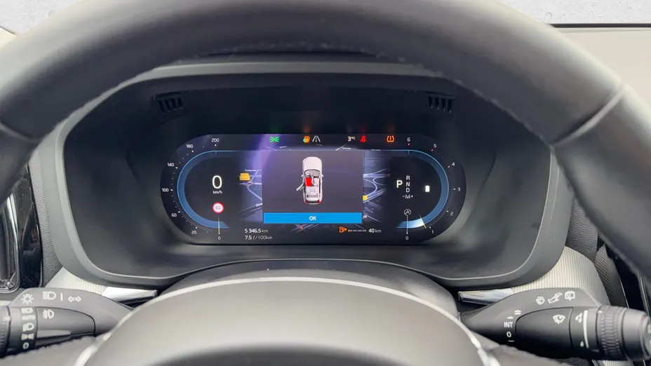 VOLVO XC60 XC60 B4 D AWD Plus Dark aut