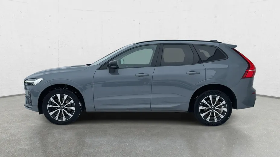 VOLVO XC60 XC60 B4 D AWD Plus Dark aut