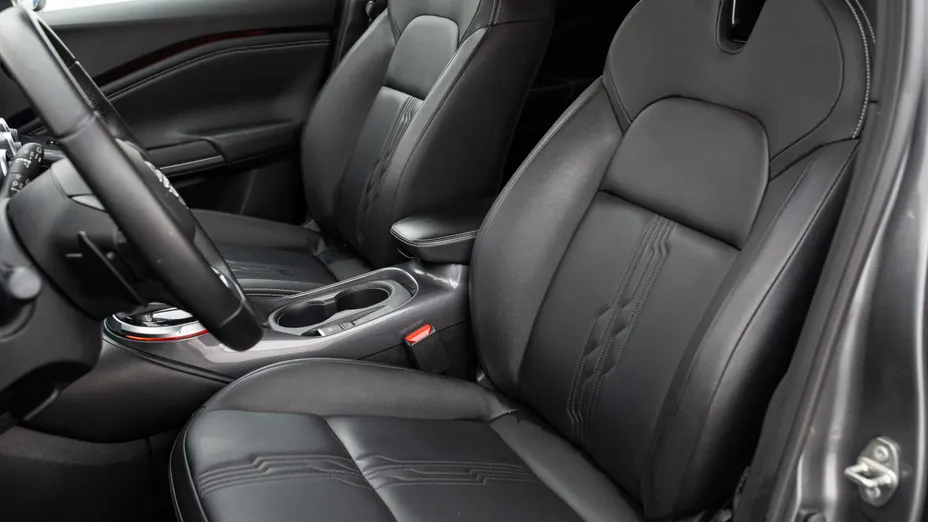 NISSAN Juke Juke 1.0 DIG-T Tekna DCT