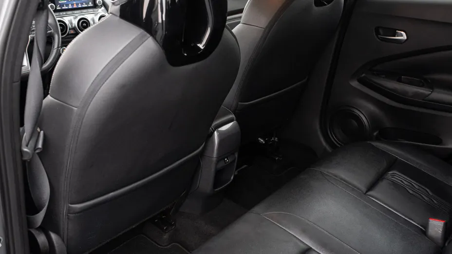 NISSAN Juke Juke 1.0 DIG-T Tekna DCT