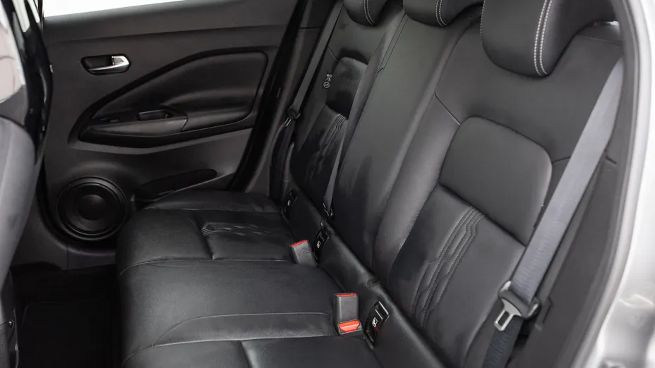 NISSAN Juke Juke 1.0 DIG-T Tekna DCT