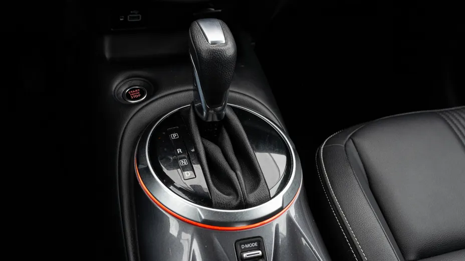 NISSAN Juke Juke 1.0 DIG-T Tekna DCT