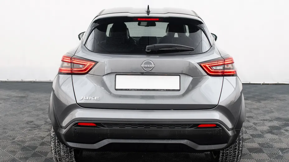 NISSAN Juke Juke 1.0 DIG-T Tekna DCT