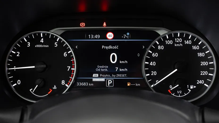 NISSAN Juke Juke 1.0 DIG-T Tekna DCT