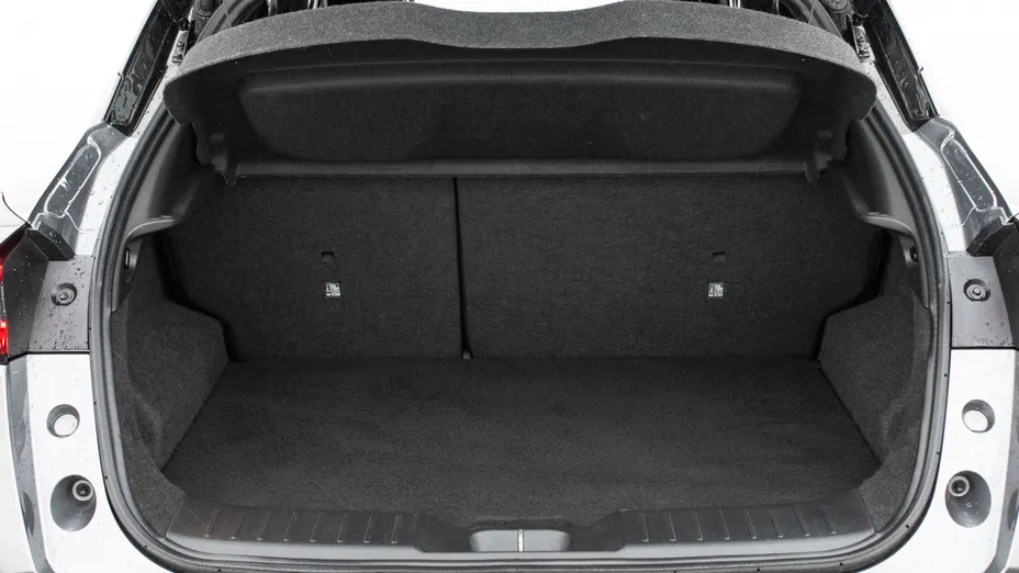 NISSAN Juke Juke 1.0 DIG-T Tekna DCT