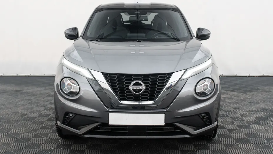 NISSAN Juke Juke 1.0 DIG-T Tekna DCT