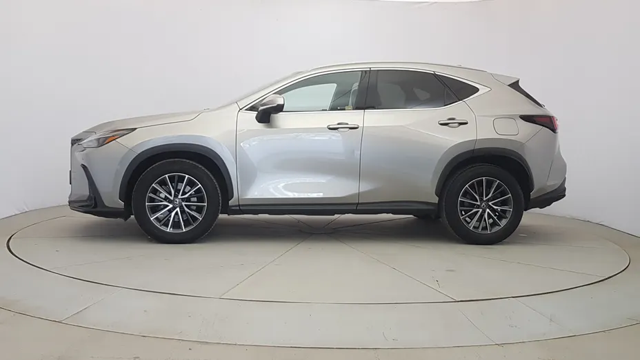 LEXUS NX NX 350h Prestige 2WD