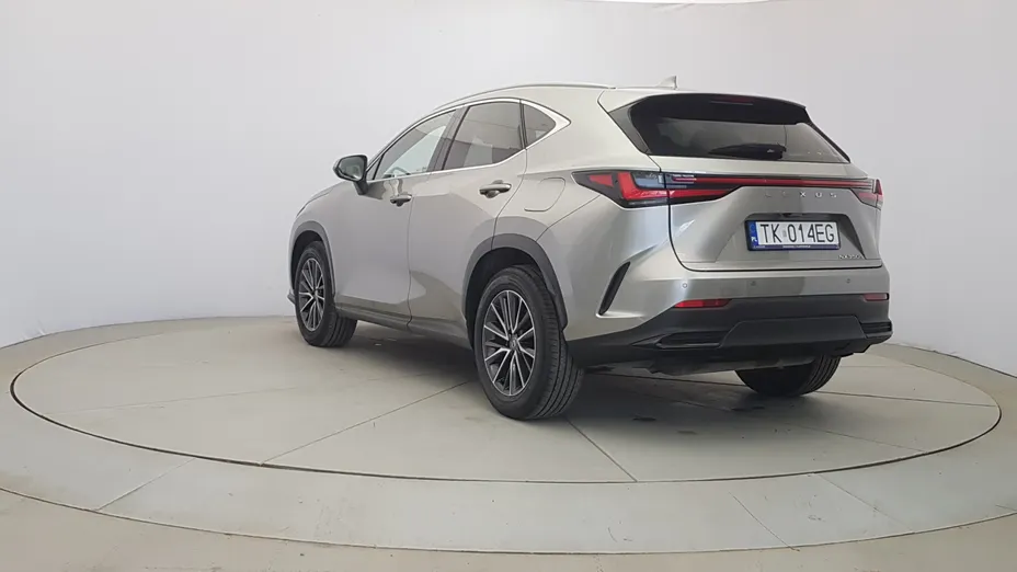LEXUS NX NX 350h Prestige 2WD