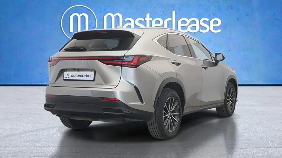 LEXUS NX NX 350h Prestige 2WD