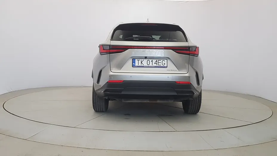 LEXUS NX NX 350h Prestige 2WD