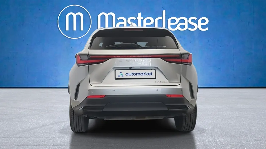 LEXUS NX NX 350h Prestige 2WD