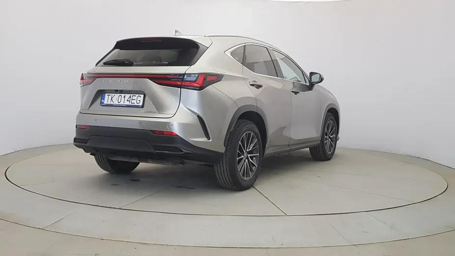 LEXUS NX NX 350h Prestige 2WD