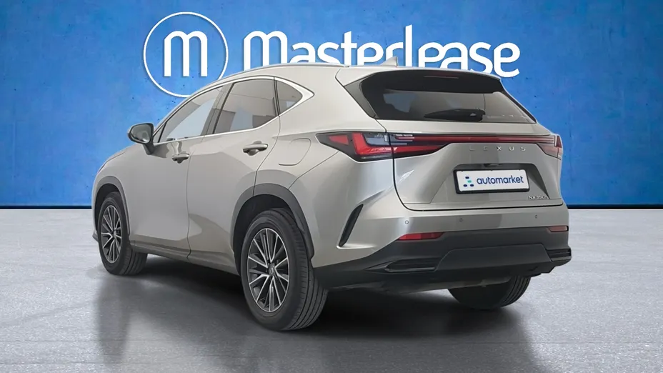 LEXUS NX NX 350h Prestige 2WD