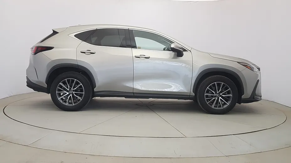 LEXUS NX NX 350h Prestige 2WD
