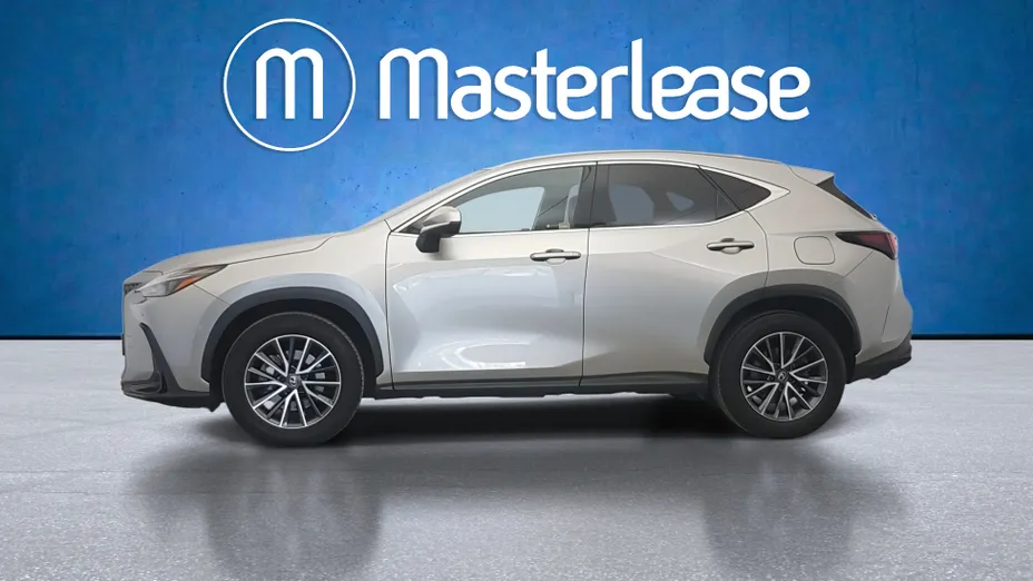 LEXUS NX NX 350h Prestige 2WD