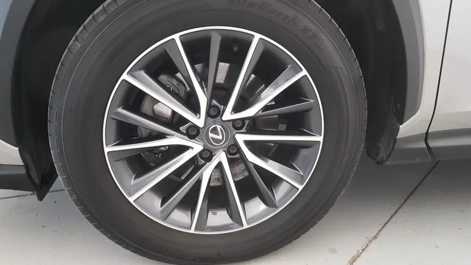 LEXUS NX NX 350h Prestige 2WD