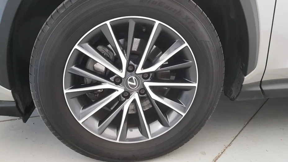 LEXUS NX NX 350h Prestige 2WD