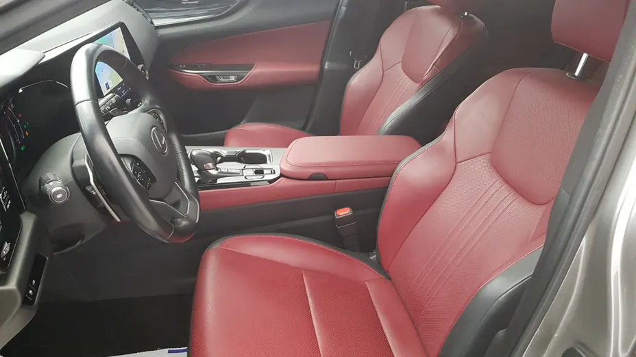 LEXUS NX NX 350h Prestige 2WD