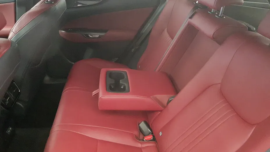 LEXUS NX NX 350h Prestige 2WD