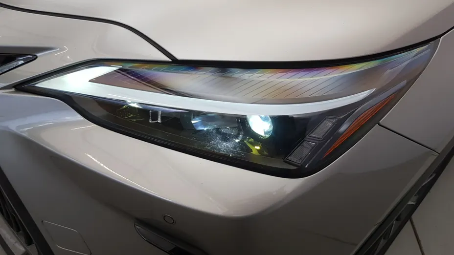 LEXUS NX NX 350h Prestige 2WD