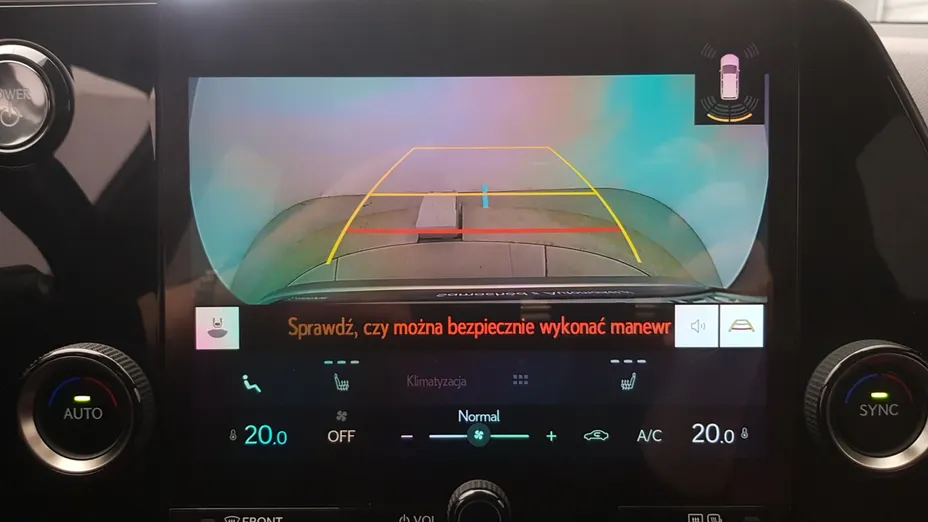 LEXUS NX NX 350h Prestige 2WD