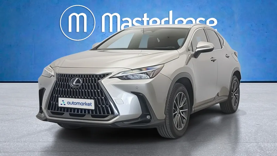 LEXUS NX NX 350h Prestige 2WD