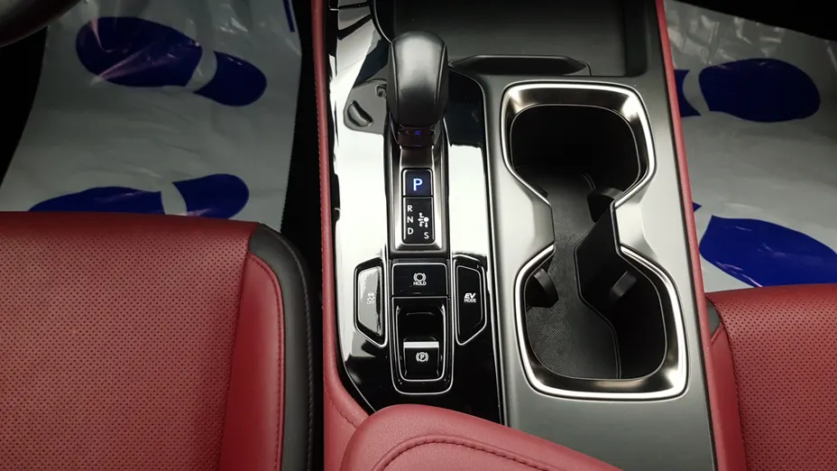 LEXUS NX NX 350h Prestige 2WD