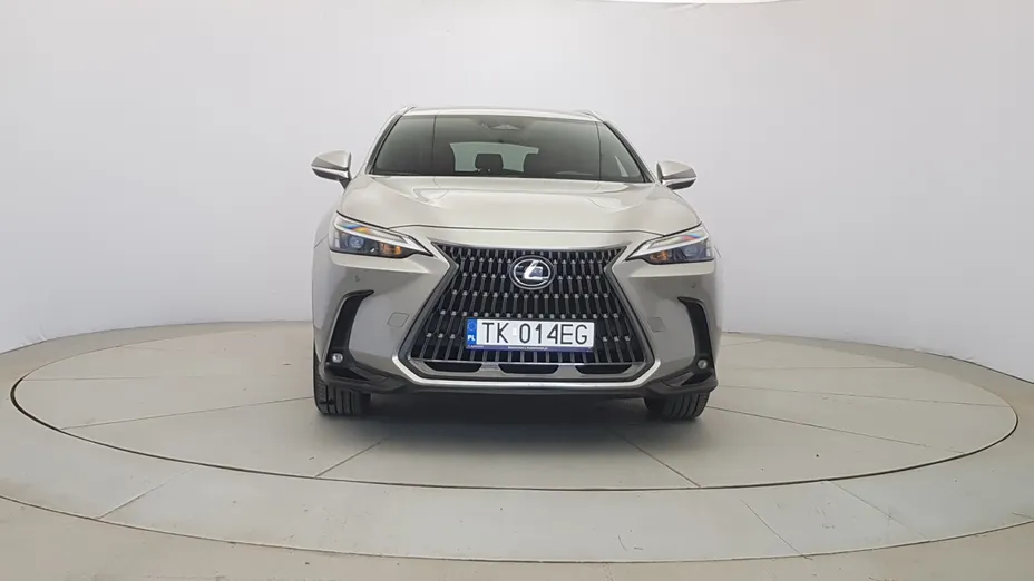 LEXUS NX NX 350h Prestige 2WD