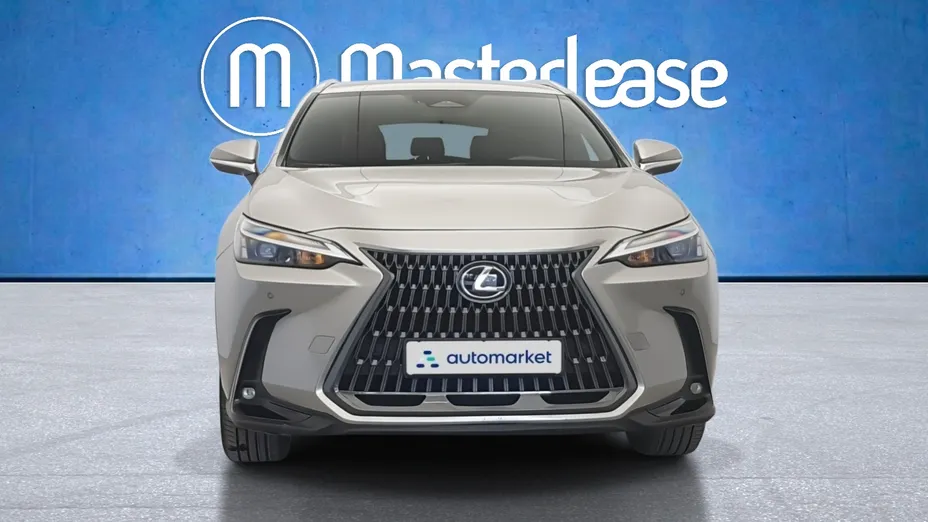 LEXUS NX NX 350h Prestige 2WD
