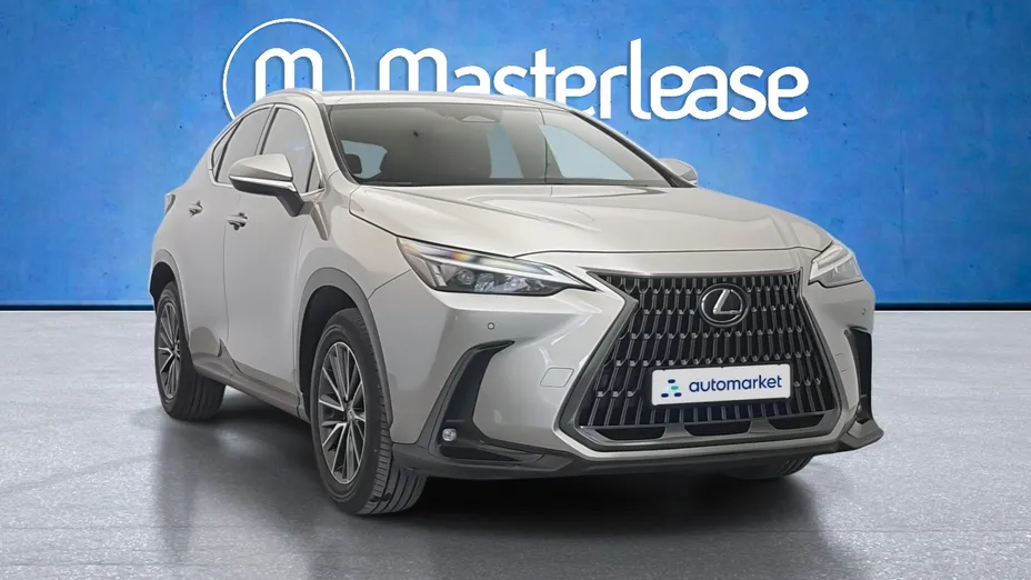 LEXUS NX NX 350h Prestige 2WD