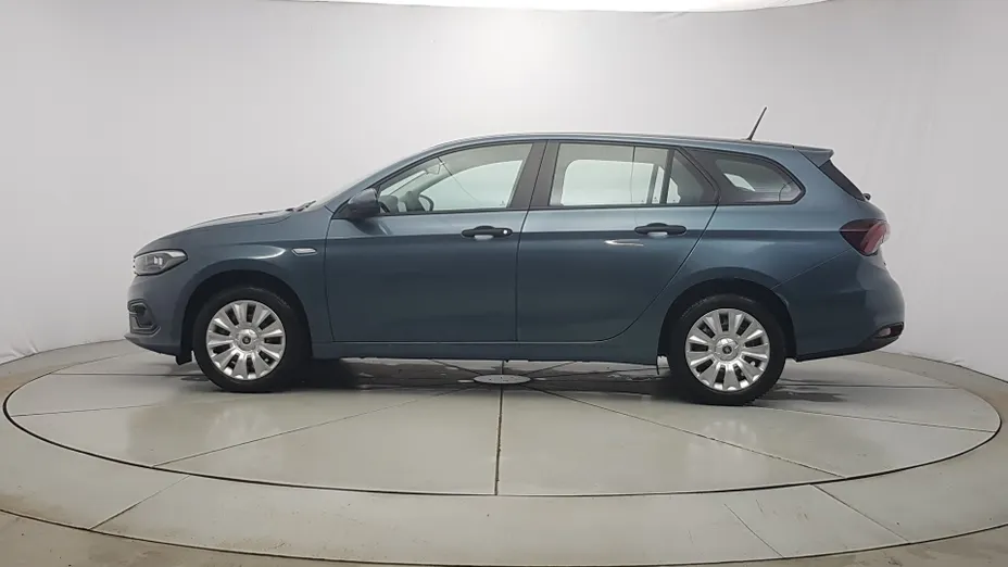 FIAT Tipo Tipo 1.0 T3 City Life