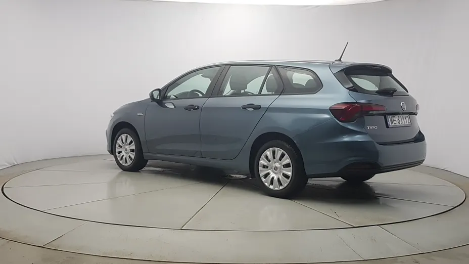 FIAT Tipo Tipo 1.0 T3 City Life