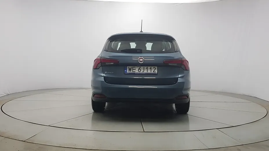 FIAT Tipo Tipo 1.0 T3 City Life