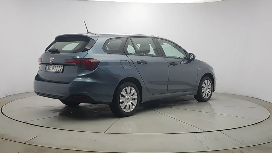 FIAT Tipo Tipo 1.0 T3 City Life