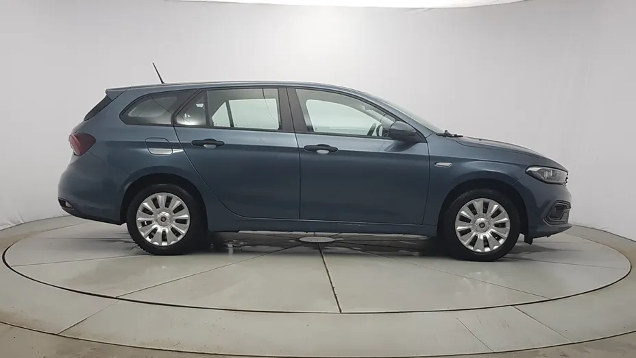 FIAT Tipo Tipo 1.0 T3 City Life