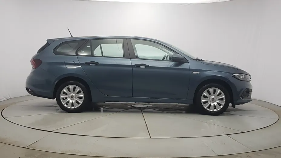 FIAT Tipo Tipo 1.0 T3 City Life