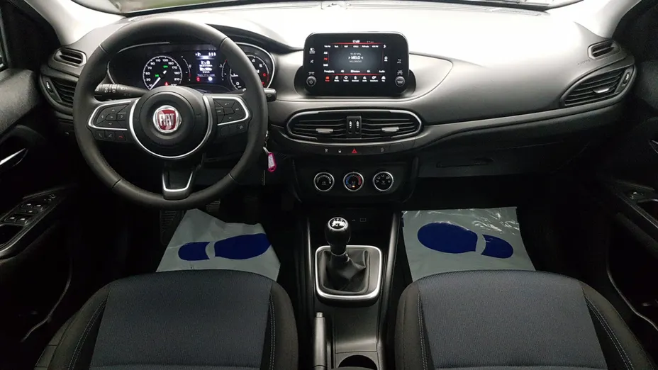 FIAT Tipo Tipo 1.0 T3 City Life