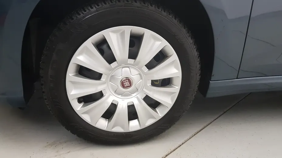 FIAT Tipo Tipo 1.0 T3 City Life