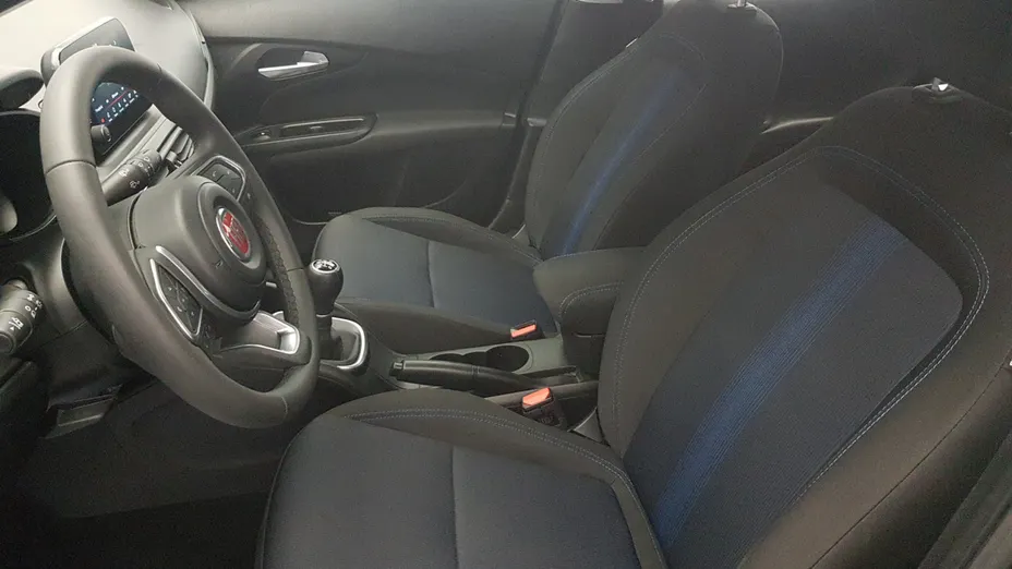 FIAT Tipo Tipo 1.0 T3 City Life