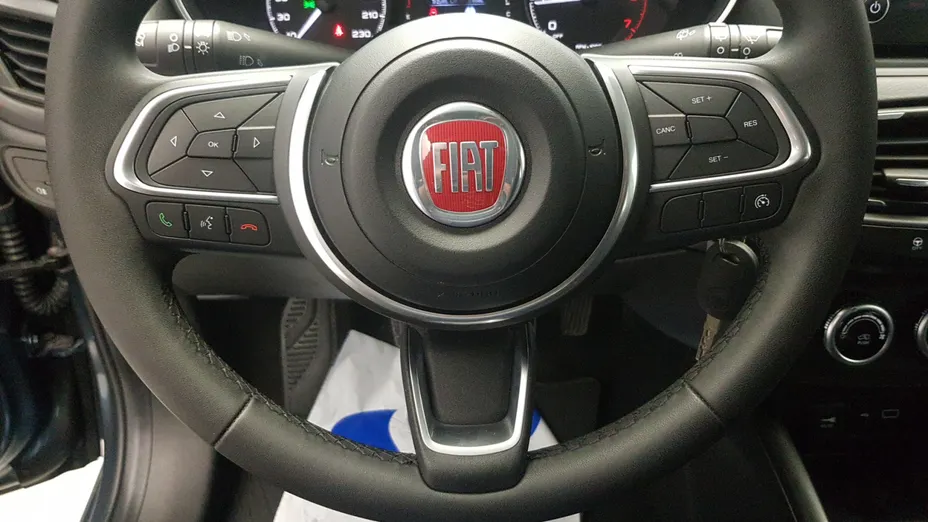 FIAT Tipo Tipo 1.0 T3 City Life