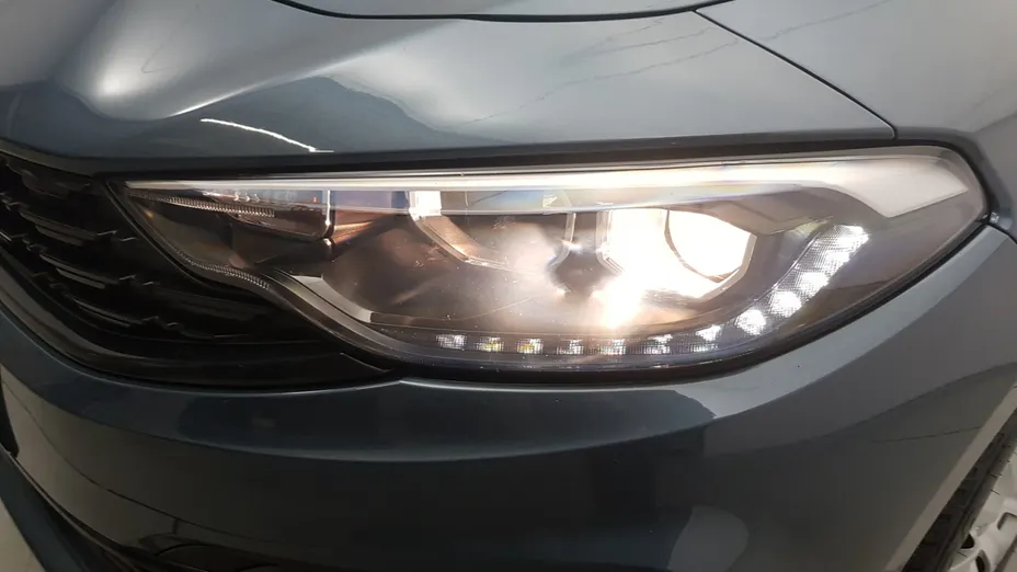 FIAT Tipo Tipo 1.0 T3 City Life