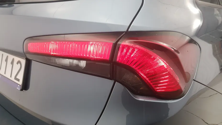 FIAT Tipo Tipo 1.0 T3 City Life