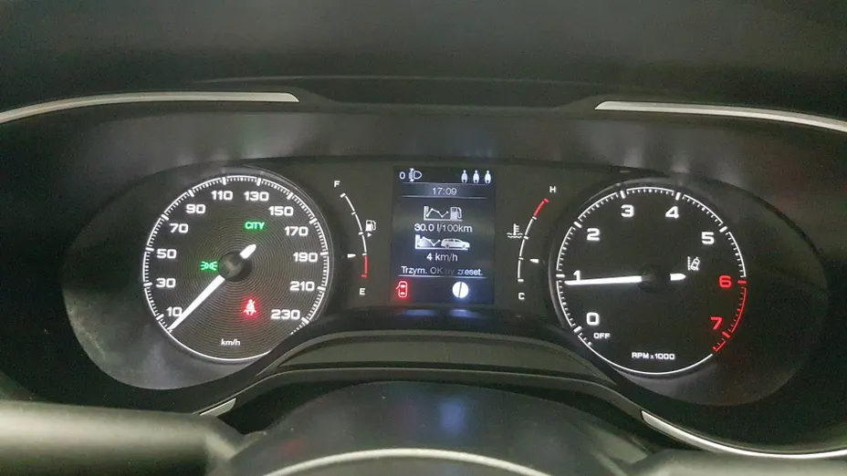 FIAT Tipo Tipo 1.0 T3 City Life