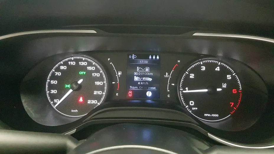 FIAT Tipo Tipo 1.0 T3 City Life