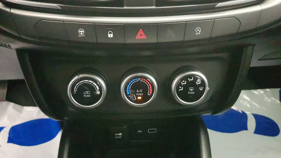 FIAT Tipo Tipo 1.0 T3 City Life