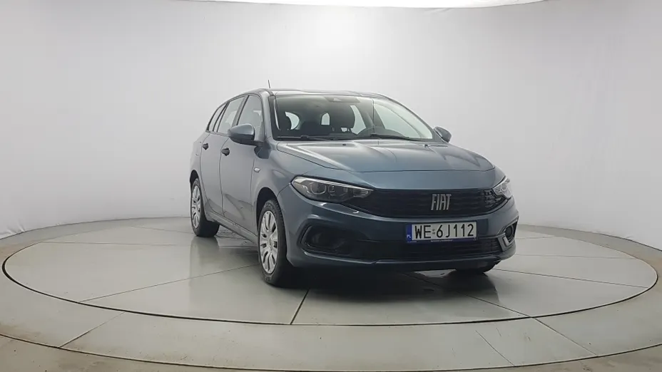 FIAT Tipo Tipo 1.0 T3 City Life