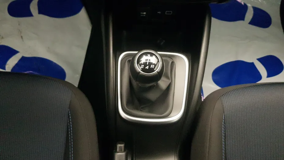 FIAT Tipo Tipo 1.0 T3 City Life