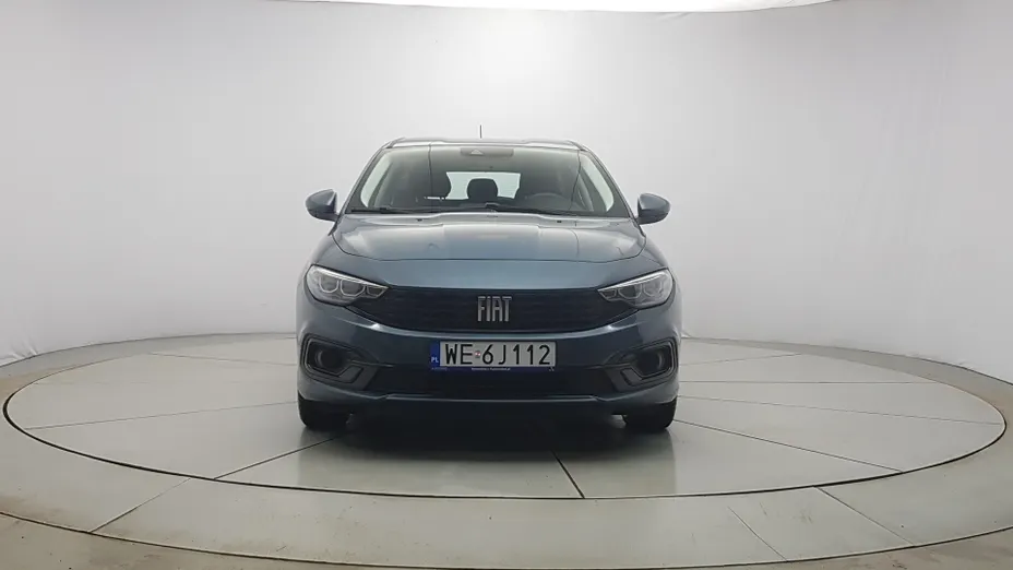FIAT Tipo Tipo 1.0 T3 City Life