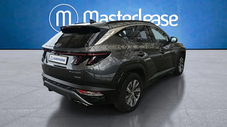 HYUNDAI Tucson Tucson 1.6 T-GDi HEV Executive 2WD