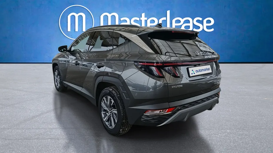 HYUNDAI Tucson Tucson 1.6 T-GDi HEV Executive 2WD